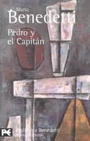 Pedro y el capitán by Mario Benedetti