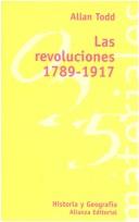 Cover of: Revoluciones, Las