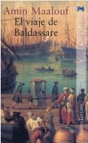 Cover of: El Viaje de Baldassare