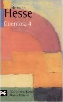 Cover of: Cuentos (El Libro De Bolsillo)