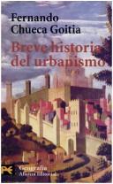 Cover of: Breve historia del uRBAL9nismo