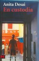 Cover of: En custodia/ In Custody