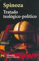 Cover of: Tratado Teologico-politico / Theological and Political Treatise (Humanidades / Humanities)