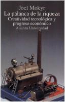Cover of: La Palanca de La Riqueza