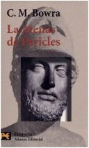 Cover of: La Atenas de Pericles