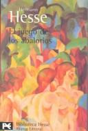Cover of: El Juego de Los Abalorios by Hermann Hesse