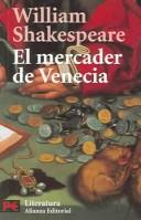 Cover of: El Mercader De Venecia / The Merchant of Venice by William Shakespeare