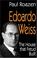 Cover of: Edoardo Weiss