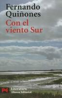 Cover of: Con el viento Sur