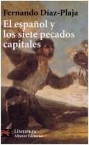 Cover of: El Español Y Los Siete Pecados Capitales