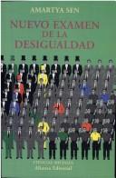 Cover of: Nuevo Examen de La Desigualdad