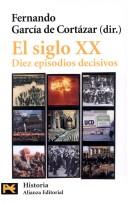 Cover of: El siglo XX