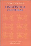 Cover of: Linguistica Cultural