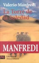 Cover of: La torre de la soledad