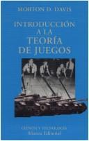 Cover of: Introduccion a la Teoria de Juegos