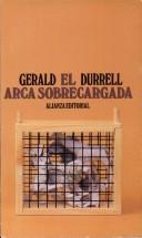 Cover of: El Arca Sobrecargada