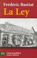 Cover of: La Ley