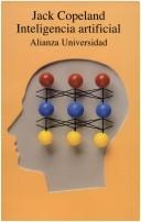 Cover of: Inteligencia artificial