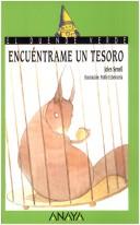 Cover of: Encuentrame Un Tesoro