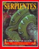 Cover of: Serpientes by Lucy Baker