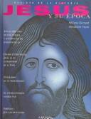 Cover of: Jesus Y Su Epoca / Jesus And his Era by Helene Bernard