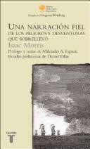 Cover of: Una Narracion Fiel de Peligros y Desventuras