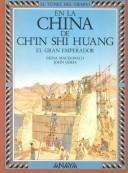 Cover of: En La China De Ch'in Shi Huang: El Gran Emperador