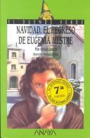 Cover of: Navidad, el Regreso de Eugenia