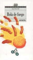 Cover of: Bola de Fuego