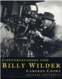 Cover of Conversaciones Con Billy Wilder (Libros Singulares (Ls))