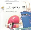 Cover of: Papaaa by Carles Cano