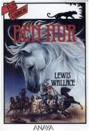 Cover of: Ben-Hur by Lewis; Johnson, William Martin (Ilustr.) Wallace