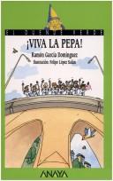 Cover of: Viva La Pepa!