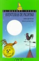 Cover of: Aventuras de picofino by Concha López Narváez