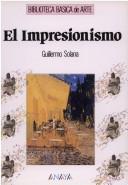 Cover of: El impresionismo
