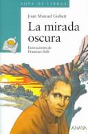 Cover of: La Mirada Oscura