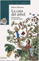 Cover of: La Casa Del Arbol