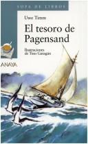 Cover of: El Tesoro De Pagensand by Uwe Timm