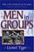 Cover of: Men in Groups
