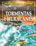 Cover of: Tormentas Y Huracanes