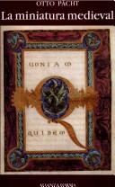 Cover of: Miniatura Medieval, La