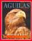 Cover of: Aguilas