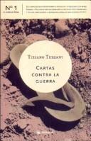 Cover of: Cartas Contra La Guerra