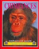 Cover of: Chimpances by Lucy Baker