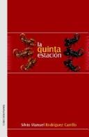 Cover of: La quinta estación