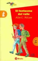 Cover of: El Fantasma Del Valle