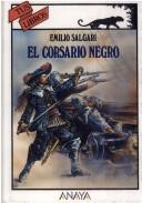 Corsario Negro, El by Emilio Salgari