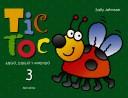 Cover of: Tic Toc by Sally Johnson, Sally Johnson