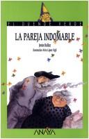 Cover of: La Pareja Indomable by Jesus Ballaz