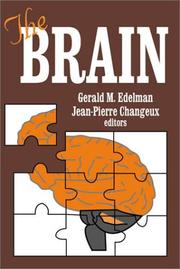 Cover of: The Brain | 